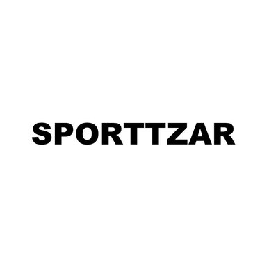 Trademark SPORTTZAR