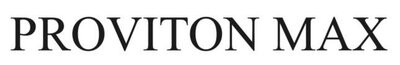 Trademark PROVITON MAX
