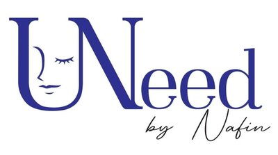 Trademark UNEED BY NAFIN