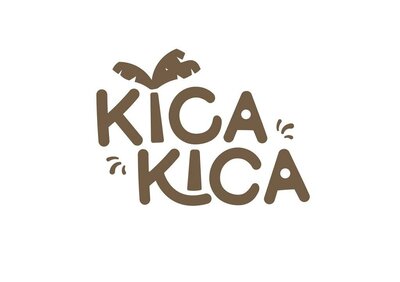 Trademark KICA KICA + Logo