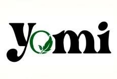 Trademark YOMI+ LOGO