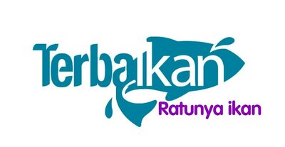 Trademark TERBAIKAN Ratunya ikan + Logo