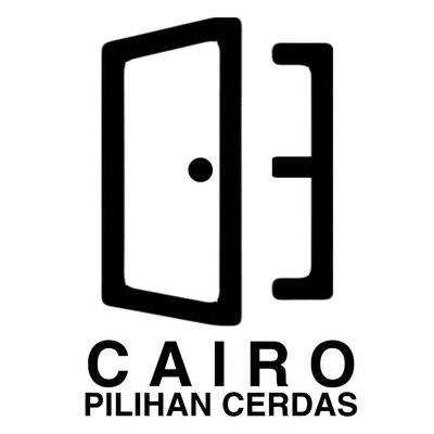 Trademark CAIRO Pilihan Cerdas + Logo