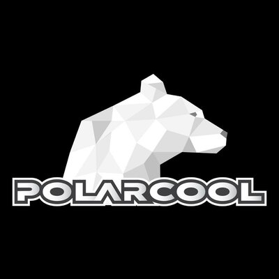 Trademark POLARCOOL + LUKISAN