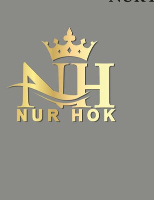 Trademark NUR HOK + Logo