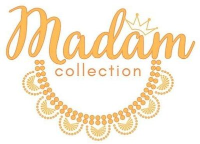 Trademark Madam Collection + Logo