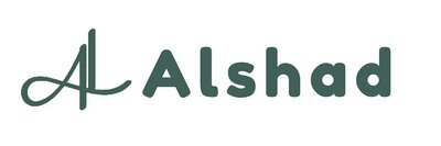 Trademark ALSHAD + Logo