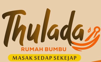 Trademark Thulada Rumah Bumbu Masak Sedap Sekejap