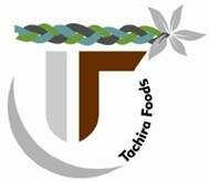 Trademark Tachira Foods + Logo