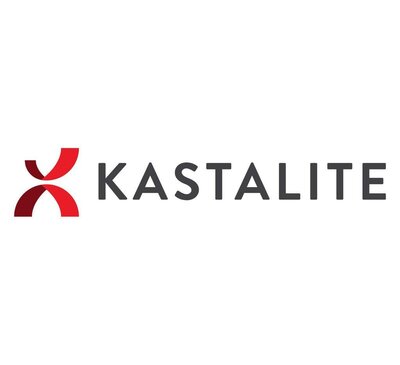 Trademark KASTALITE