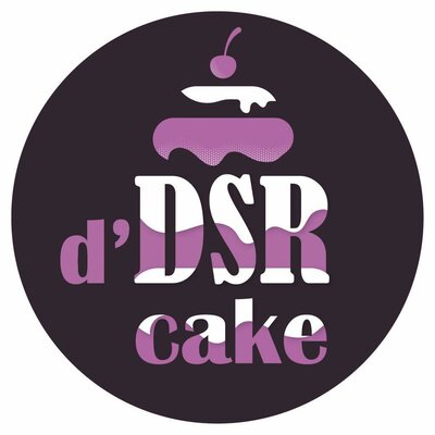 Trademark d'DSR cake