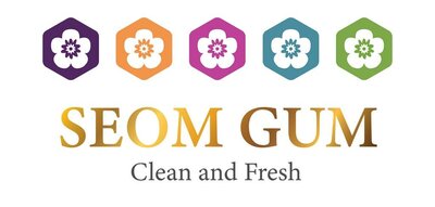 Trademark SEOM GUM Clean and Fresh dan Lukisan