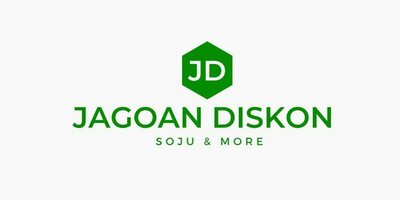 Trademark JD JAGOAN DISKON SOJU & MORE