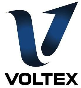 Trademark VOLTEX + LOGO