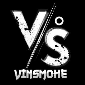 Trademark VINSMOKE + LOGO VS