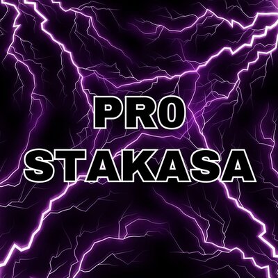 Trademark PRO STAKASA