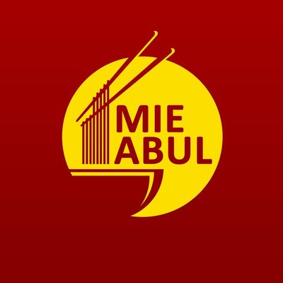 Trademark MIE ABUL + Logo