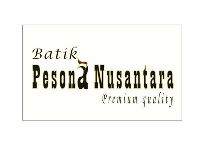 Trademark Batik Pesona Nusantara