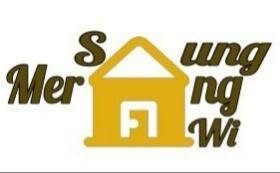 Trademark Saung Merang Awi + Logo