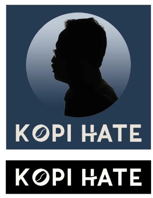 Trademark KOPI HATE + Logo