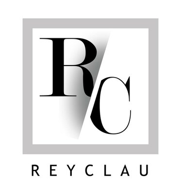 Trademark R E Y C L A U + LOGO