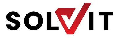 Trademark SOLVIT + Logo