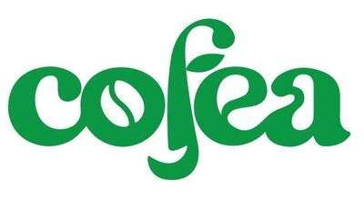 Trademark cofea + Logo