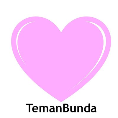 Trademark Teman Bunda