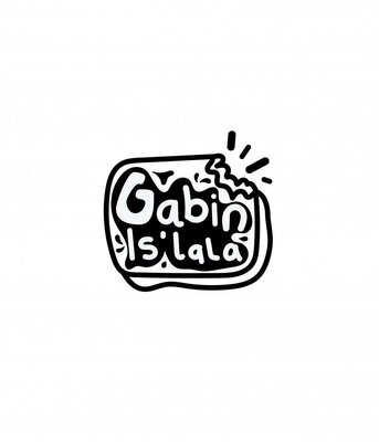 Trademark Gabin Is'lala