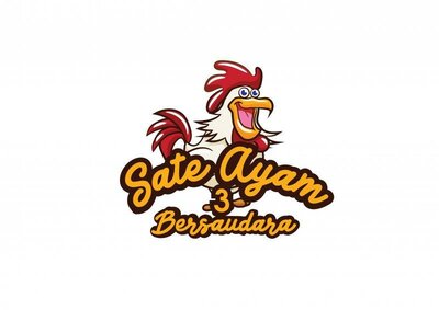 Trademark SATE AYAM 3 BERSAUDARA