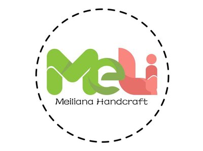 Trademark Meli Meiliana Hand Craft