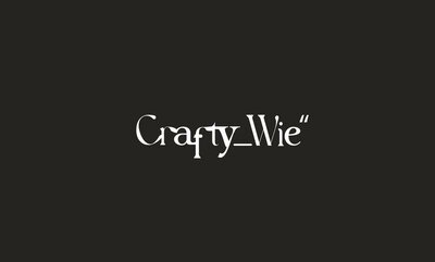 Trademark Crafty_Wie”