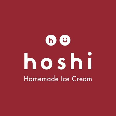 Trademark HOSHI ICE CREAM