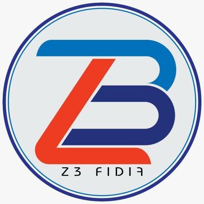 Trademark Z3 FIDIF