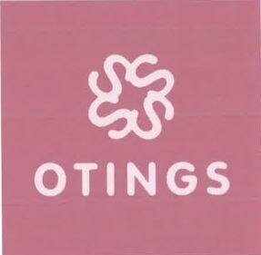 Trademark OTINGS