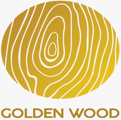 Trademark GOLDEN WOOD