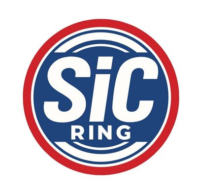 Trademark SiC RING