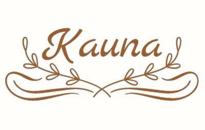 Trademark Kauna