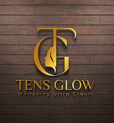 Trademark TENS GLOW Whitening Ultra Cream