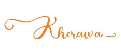 Trademark Kherawa + logo