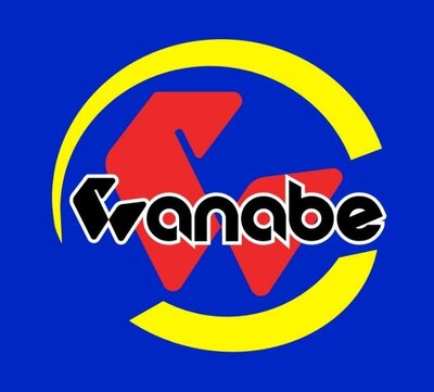 Trademark wanabe + logo