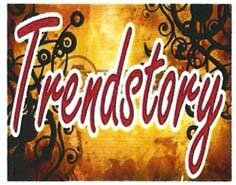 Trademark TRENDSTORY