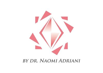 Trademark BY DR. NAOMI ADRIANI + LUKISAN