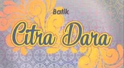 Trademark Batik CITRA DARA