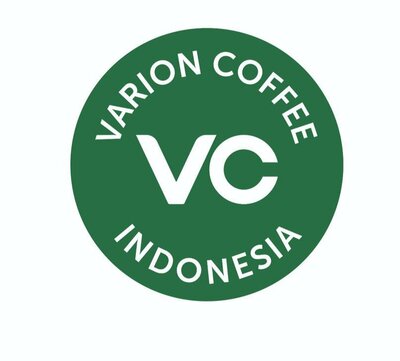 Trademark VARION COFFEE INDONESIA