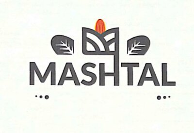 Trademark Mashtal + Lukisan/ Logo