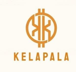 Trademark KELAPALA + LOGO