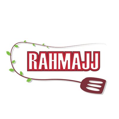 Trademark RAHMAJJ