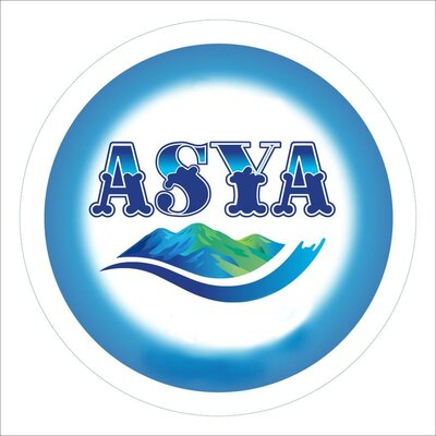 Trademark ASYA