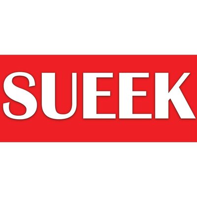 Trademark SUEEK